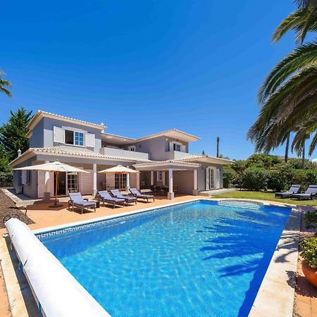 Casa Cegonha Villa Carvoeiro  Ngoại thất bức ảnh
