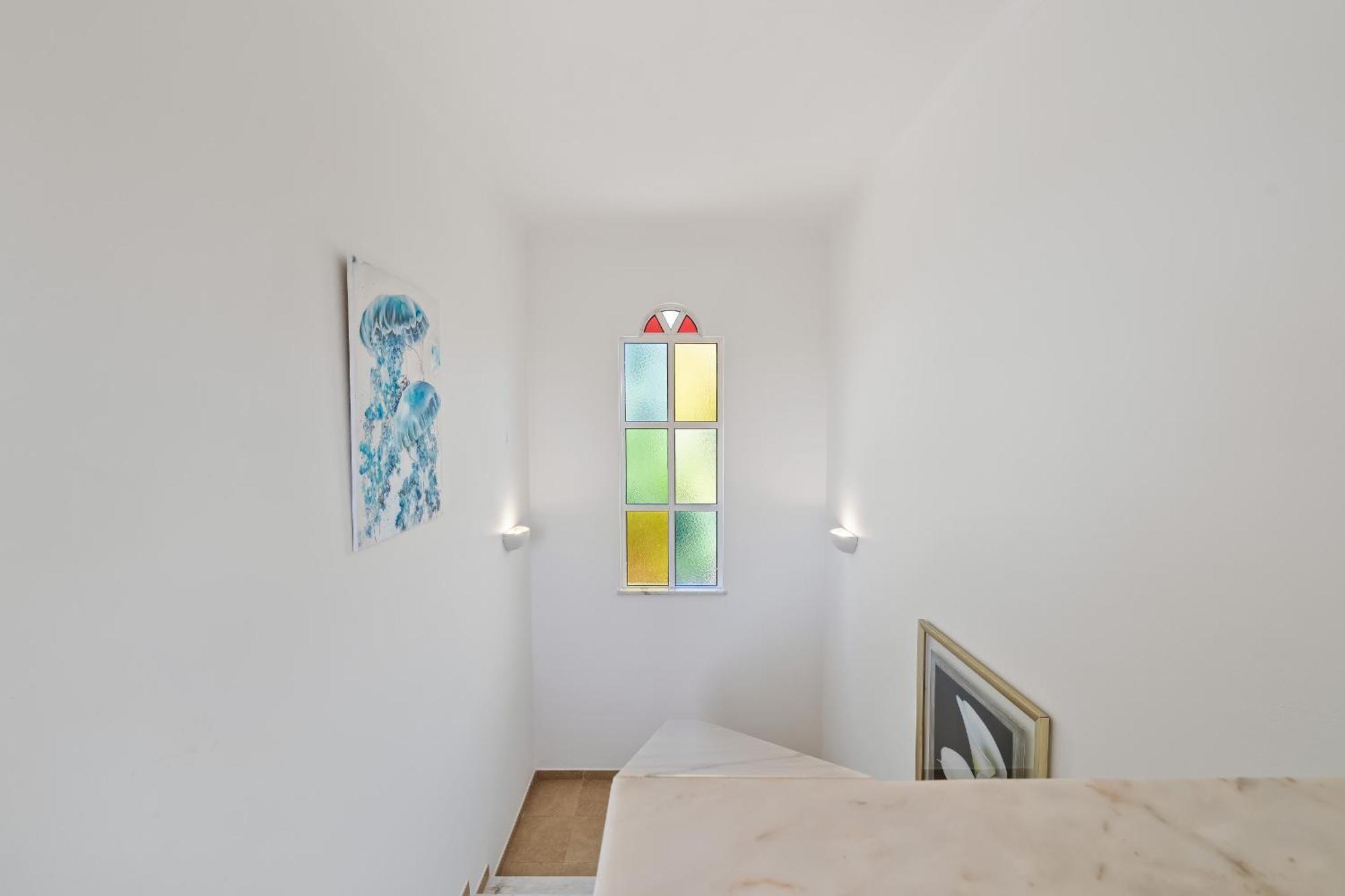 Casa Cegonha Villa Carvoeiro  Ngoại thất bức ảnh
