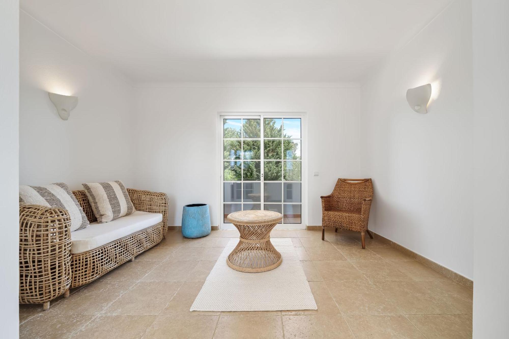 Casa Cegonha Villa Carvoeiro  Ngoại thất bức ảnh