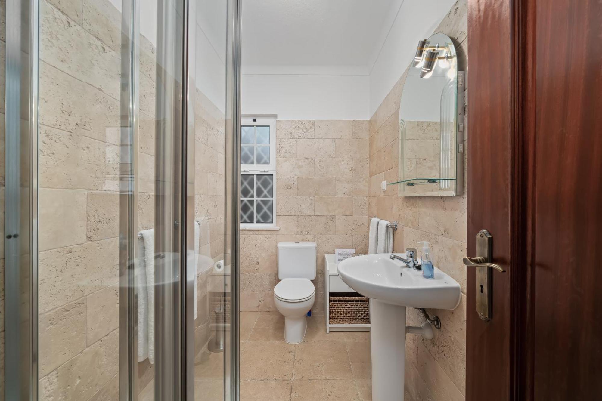 Casa Cegonha Villa Carvoeiro  Ngoại thất bức ảnh