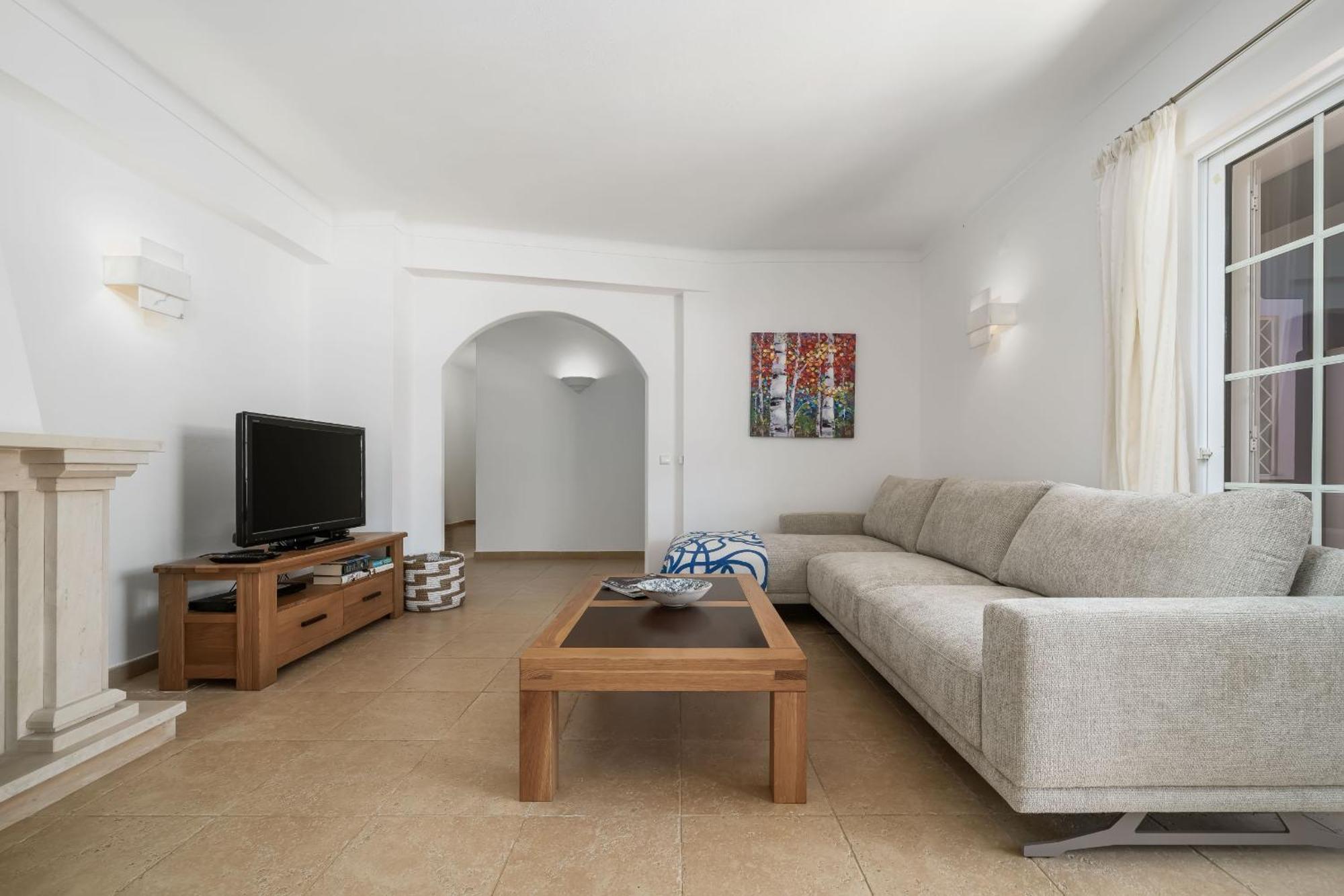 Casa Cegonha Villa Carvoeiro  Ngoại thất bức ảnh