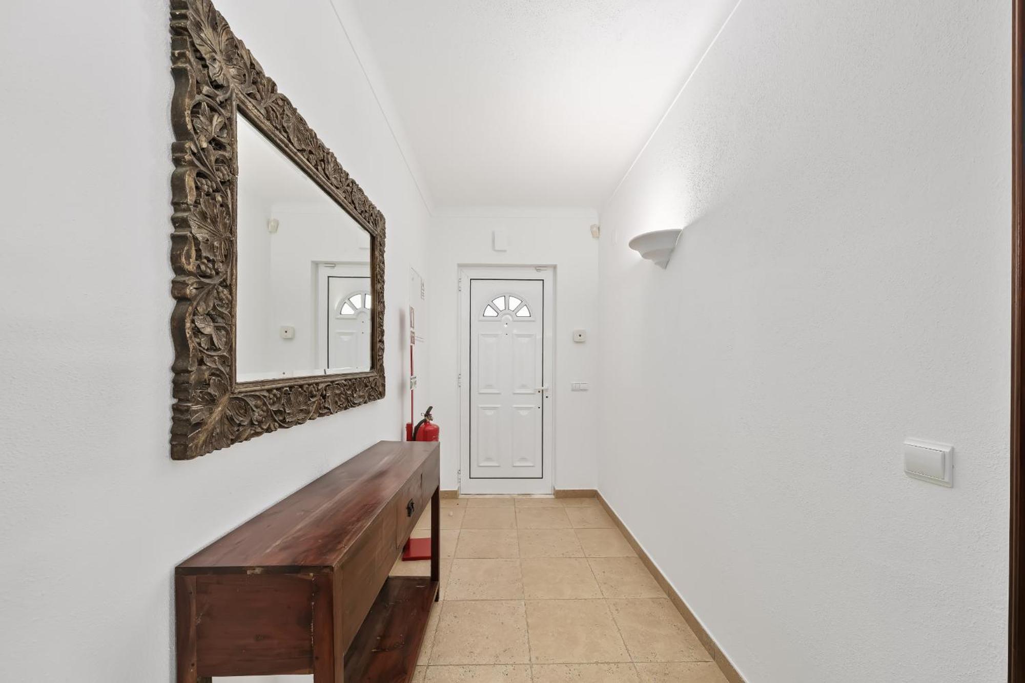 Casa Cegonha Villa Carvoeiro  Ngoại thất bức ảnh