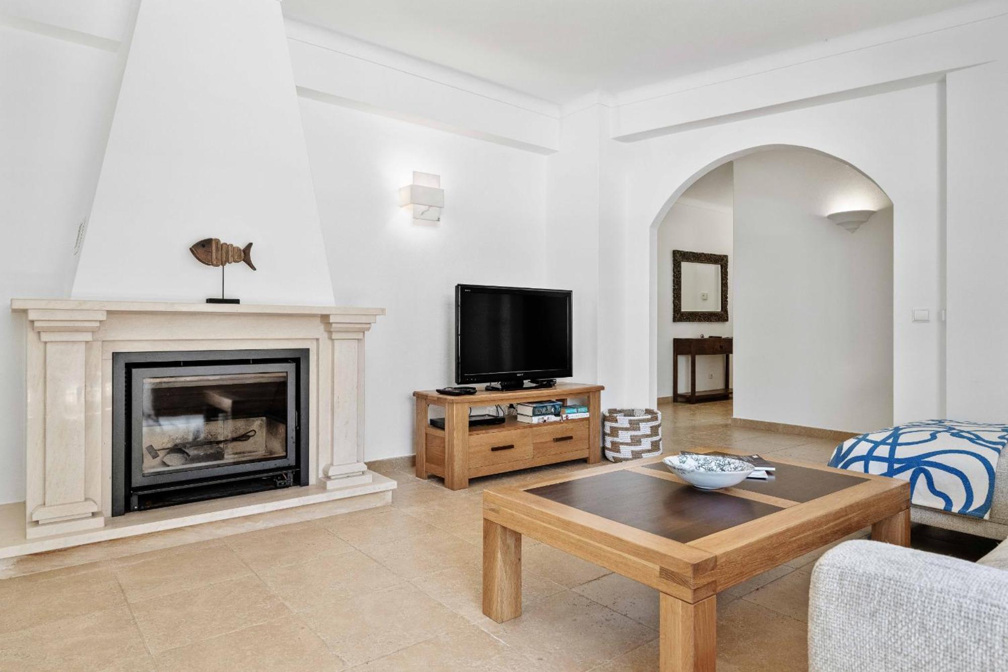 Casa Cegonha Villa Carvoeiro  Ngoại thất bức ảnh