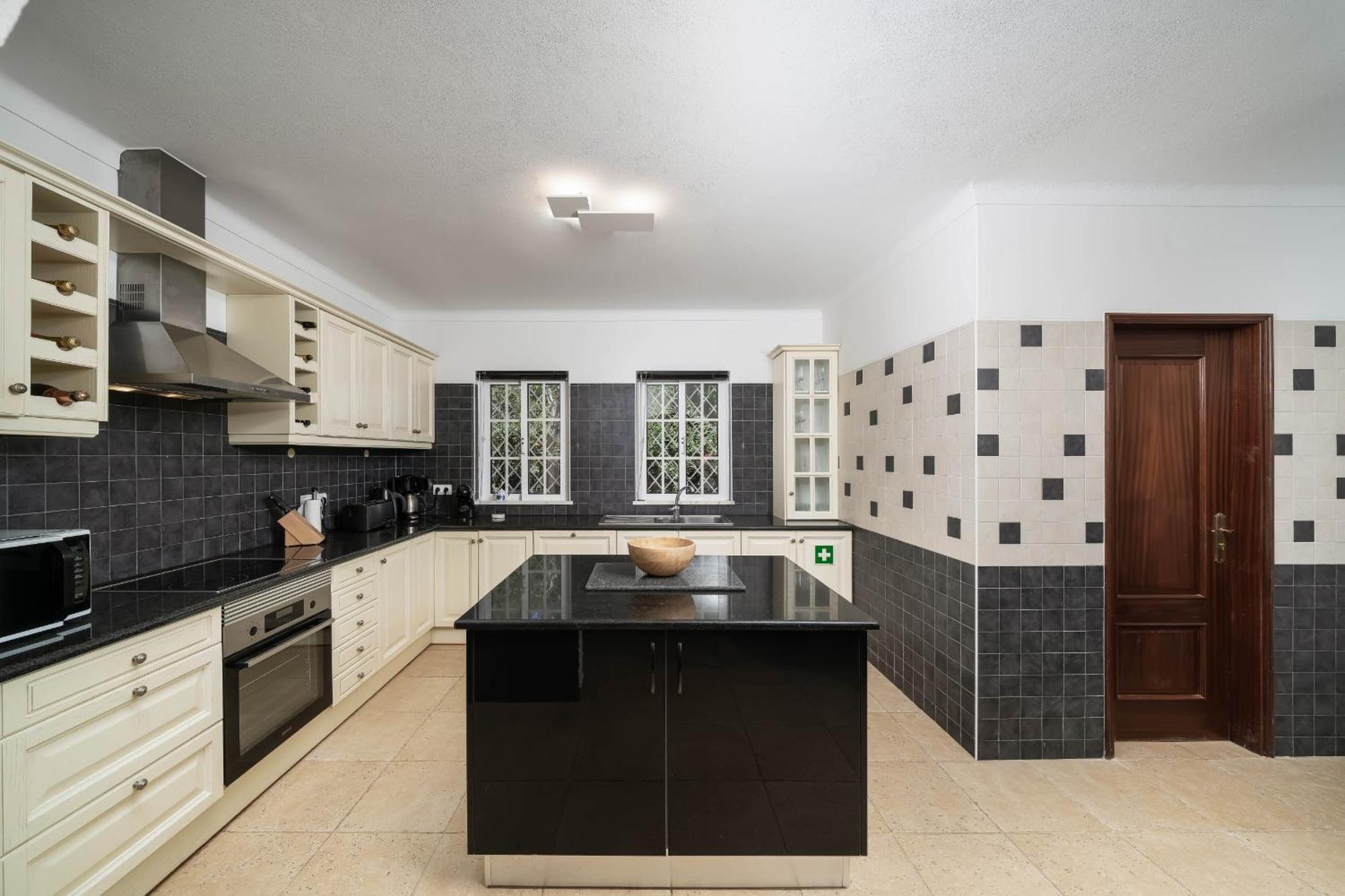 Casa Cegonha Villa Carvoeiro  Ngoại thất bức ảnh