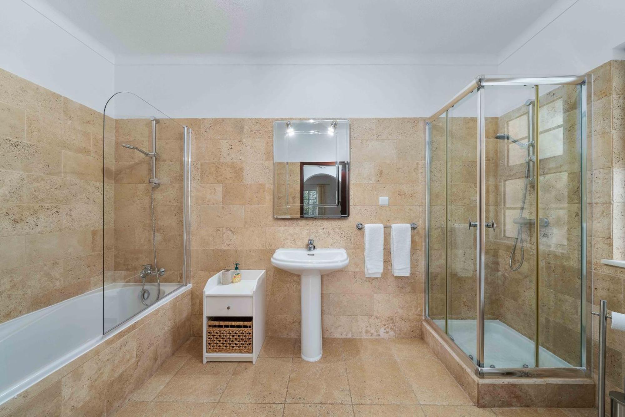 Casa Cegonha Villa Carvoeiro  Ngoại thất bức ảnh