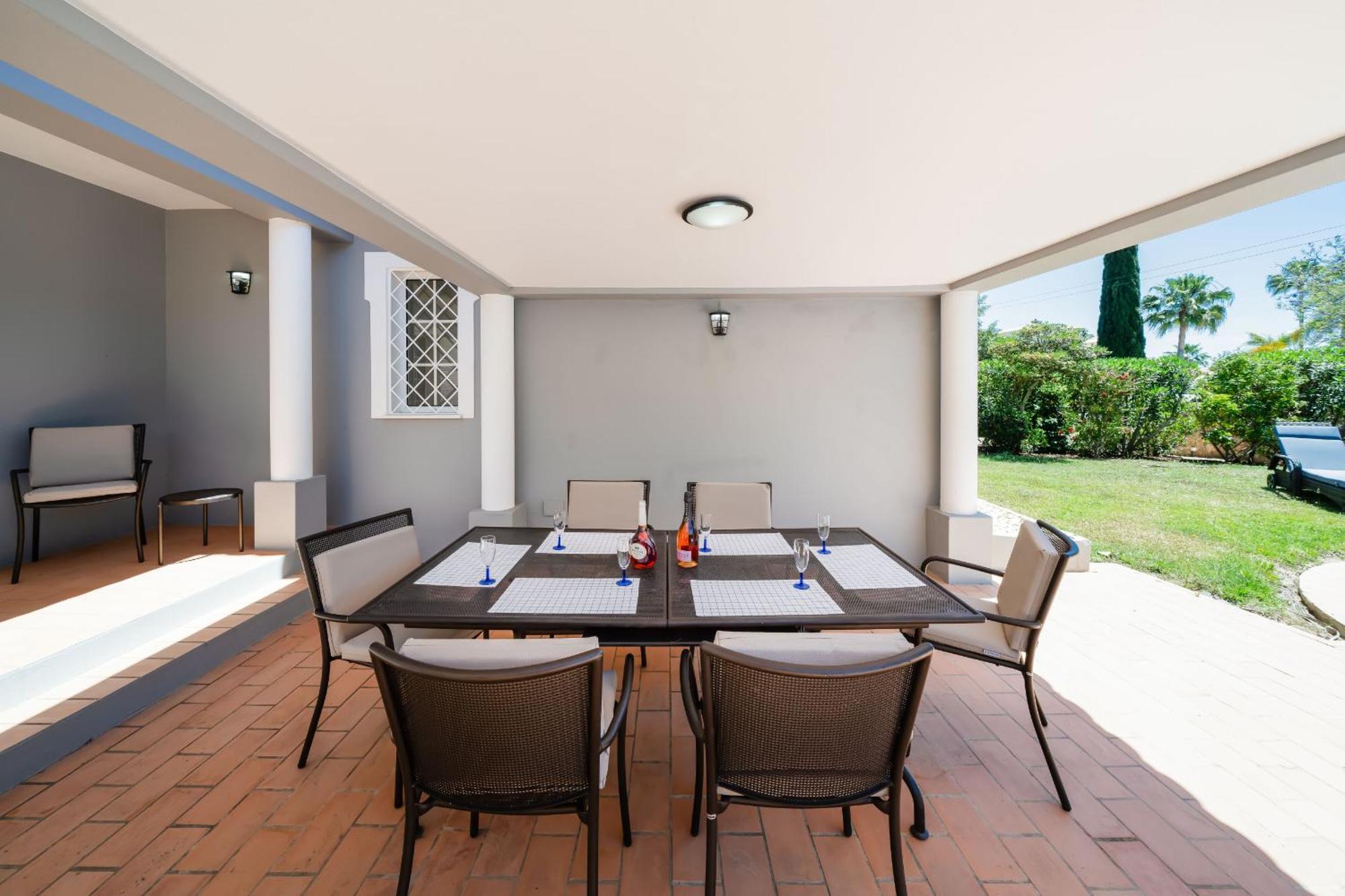 Casa Cegonha Villa Carvoeiro  Ngoại thất bức ảnh