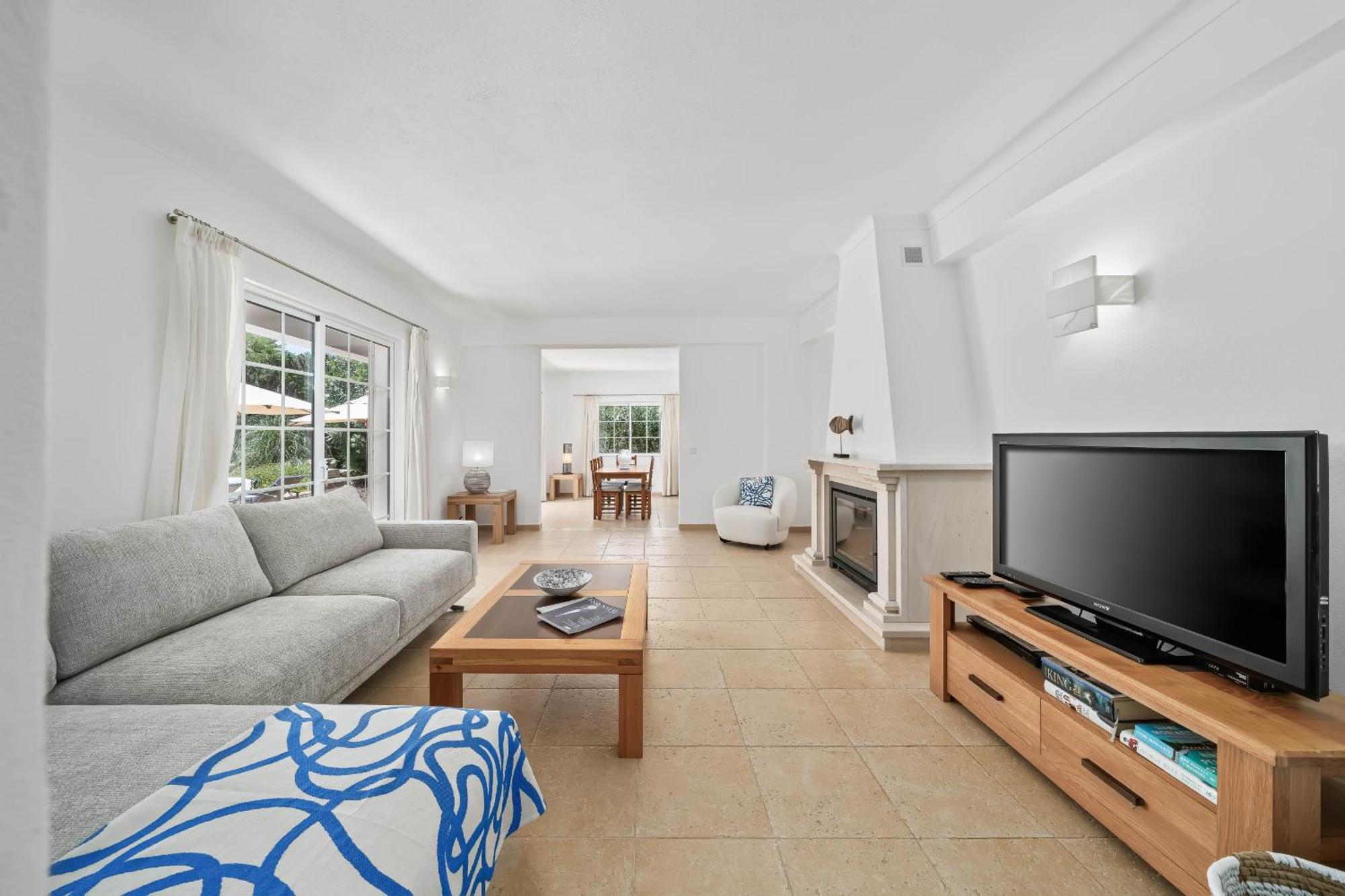 Casa Cegonha Villa Carvoeiro  Ngoại thất bức ảnh