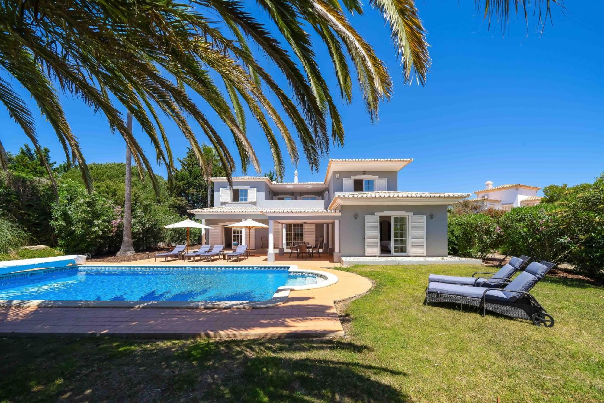 Casa Cegonha Villa Carvoeiro  Ngoại thất bức ảnh