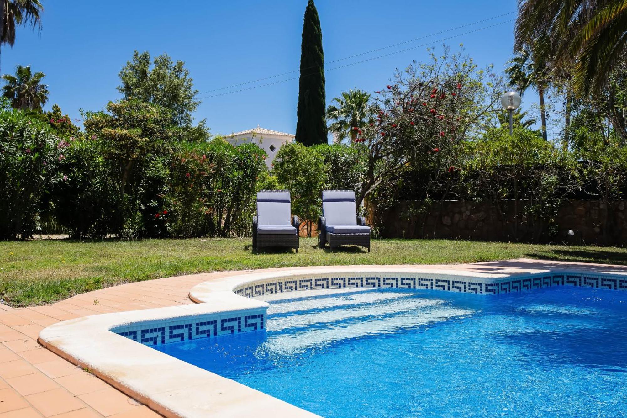 Casa Cegonha Villa Carvoeiro  Ngoại thất bức ảnh
